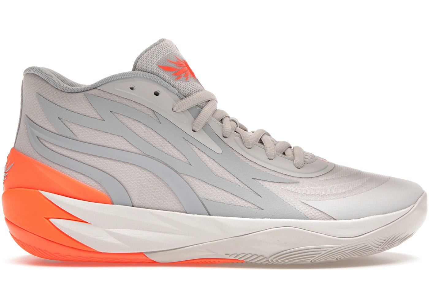 Puma LaMelo Ball MB.02 Gorangé