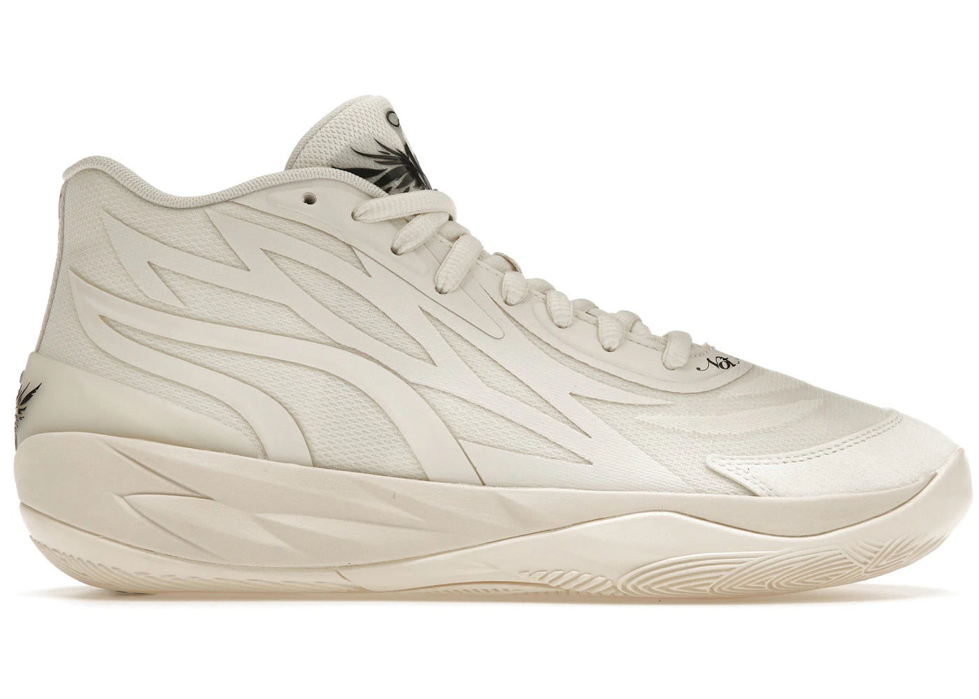 Puma LaMelo Ball MB.02 Whispers