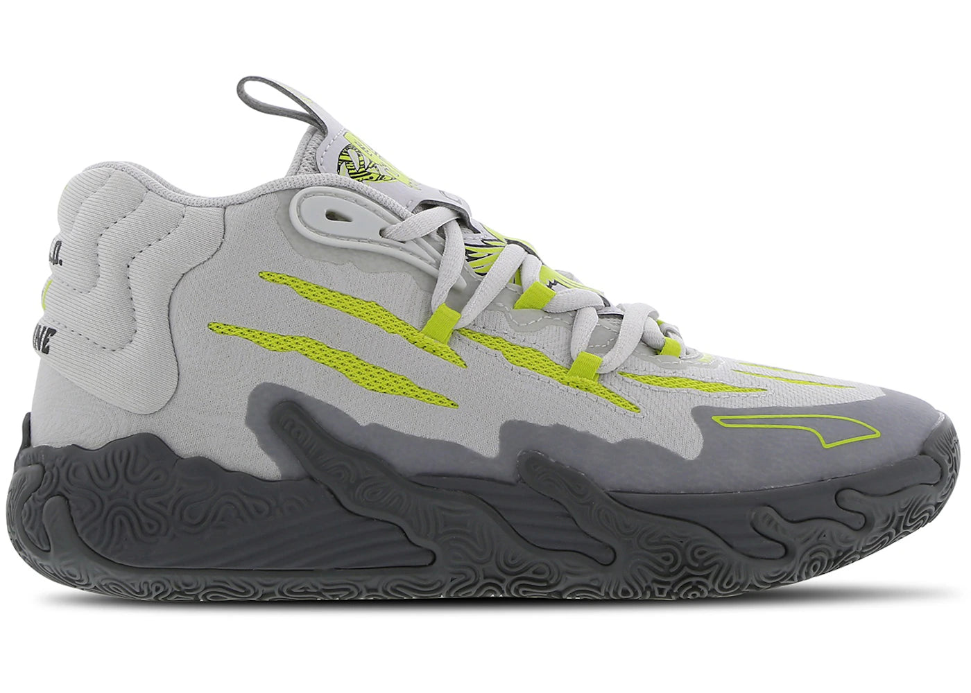 Puma LaMelo Ball MB.03 Chino Hills (GS)