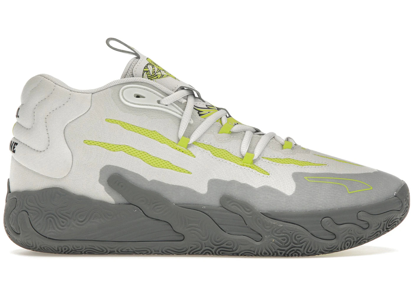 Puma LaMelo Ball MB.03 Chino Hills