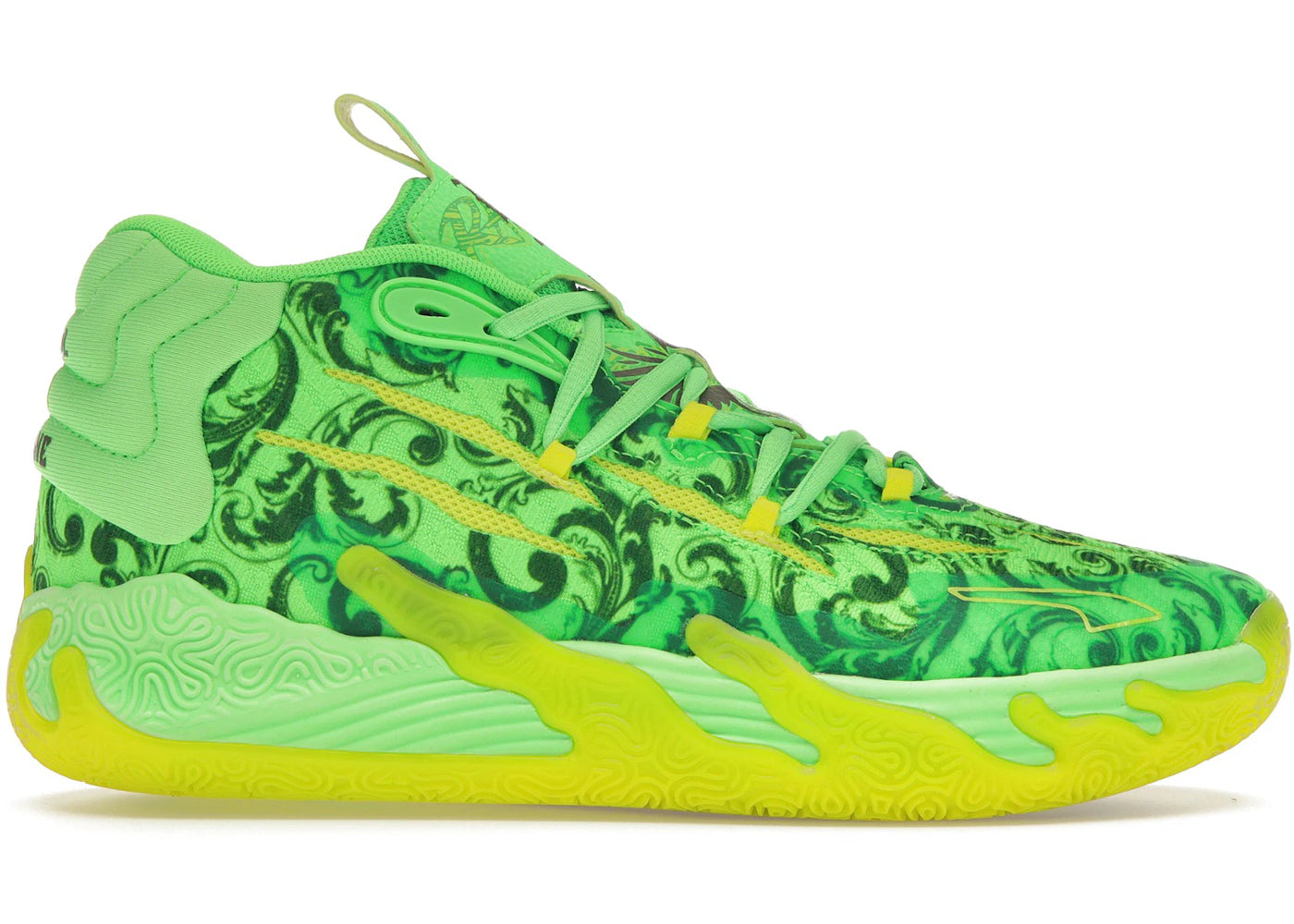 Puma LaMelo Ball MB.03 LaFrancé FOREVER.RARE