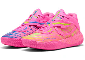 Puma LaMelo Ball MB.05 Showtime