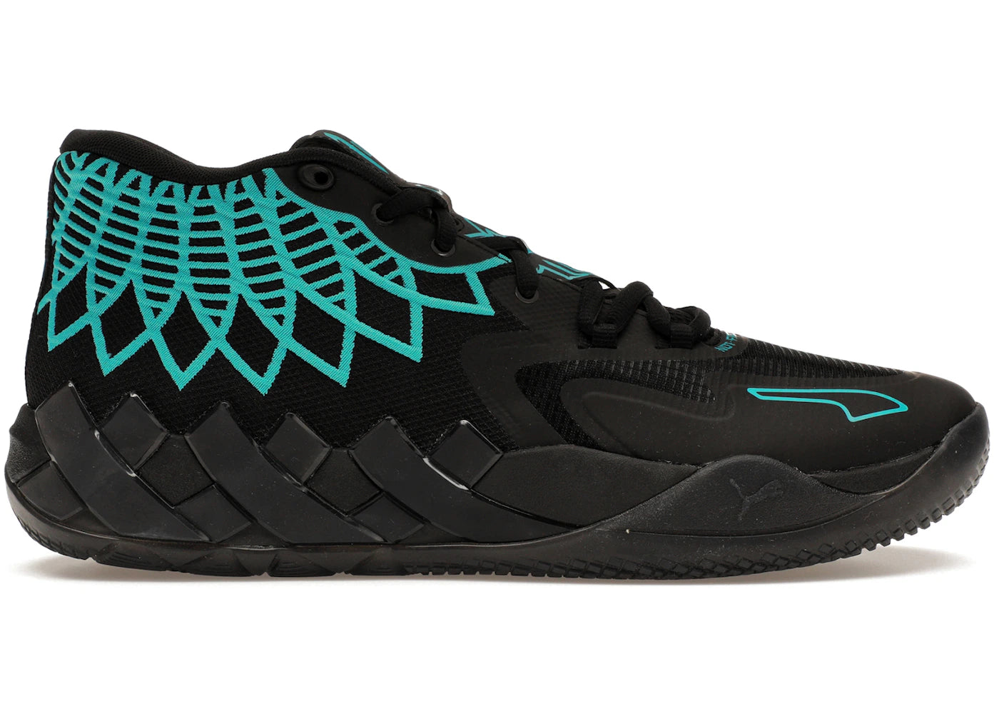 Puma LaMelo Ball MB.01 Buzz City