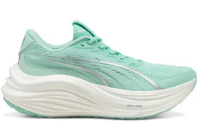 Puma MagMax Nitro Mint Melt Speed Blue (Women's)