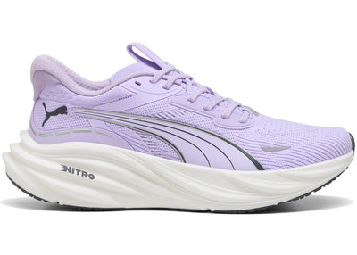 Puma Magnify Nitro 3 Light Lavender Silver (Women's)