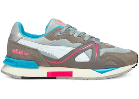 Puma Mirage Mox Steel Grey Cyan