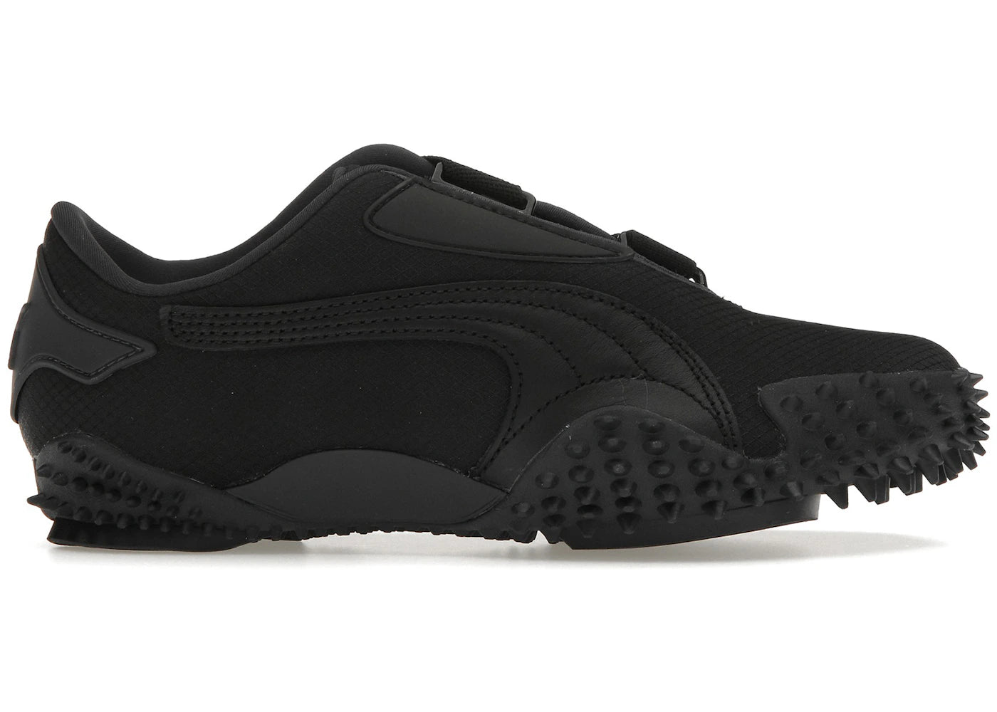 Puma Mostro Archive Black