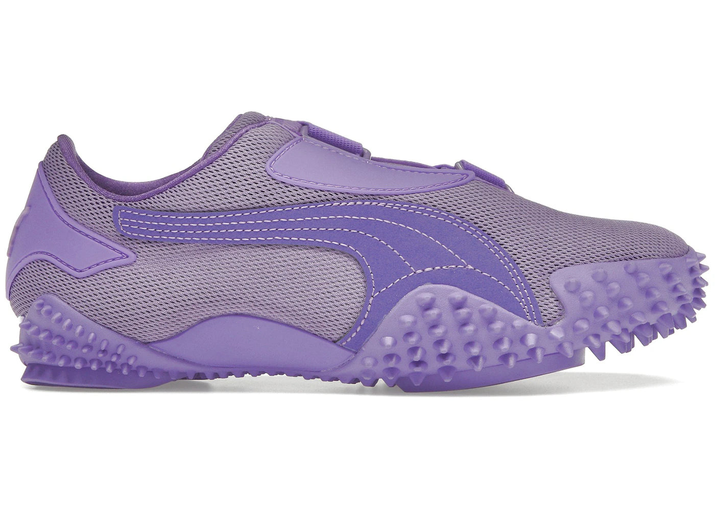 Puma Mostro Ecstasy Lavender Alert