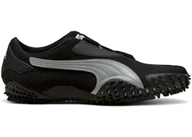 Puma Mostro OG Black Silver