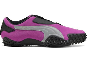 Puma Mostro OG Wild Berry Silver
