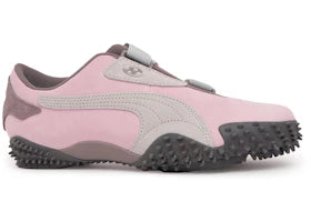 Puma Mostro San San Gear Whisp of Pink