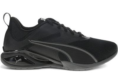 Puma Neutron Black Cool Dark Grey