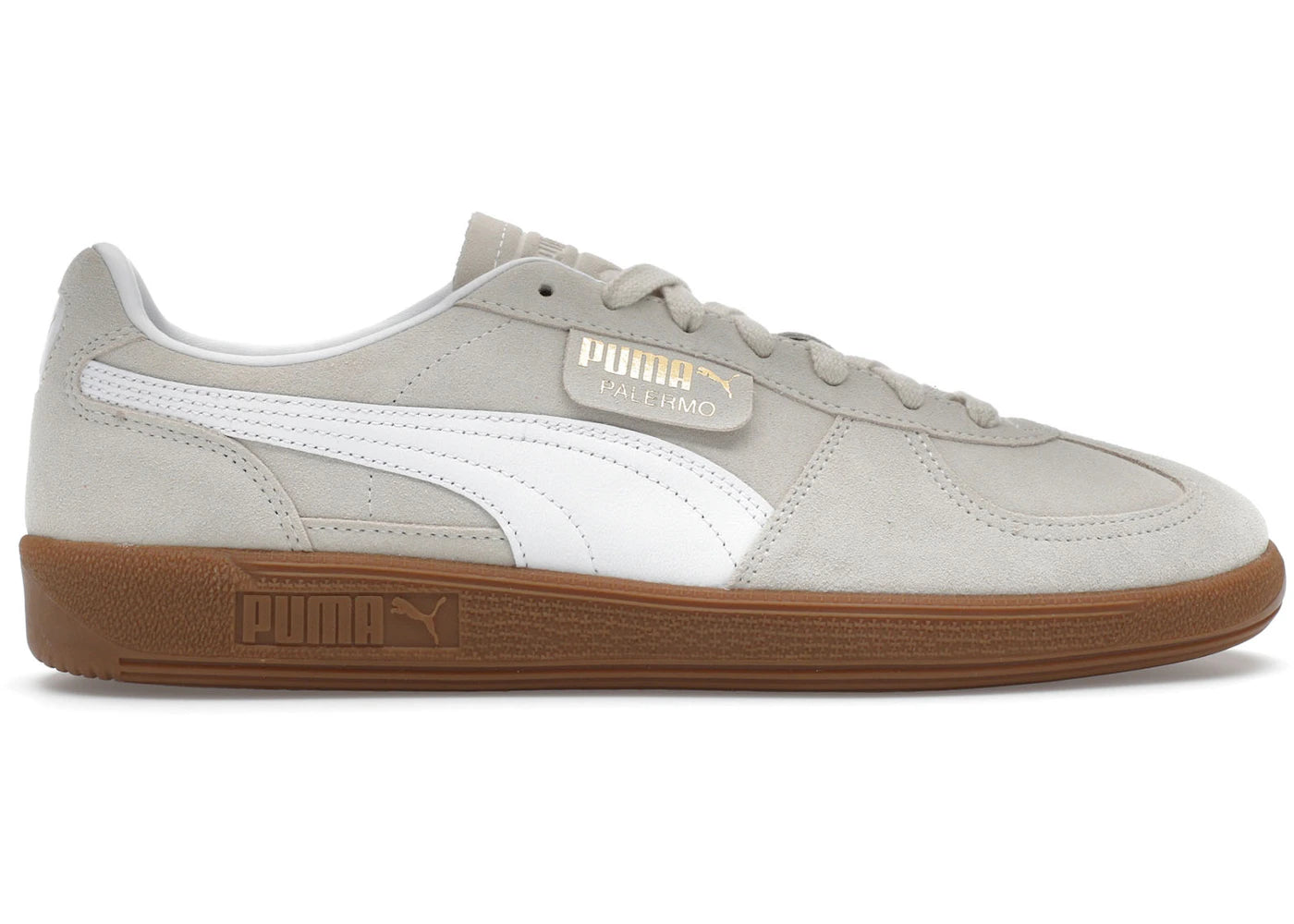Puma Palermo Alpine Snow