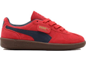 Puma Palermo Club Red Club Navy