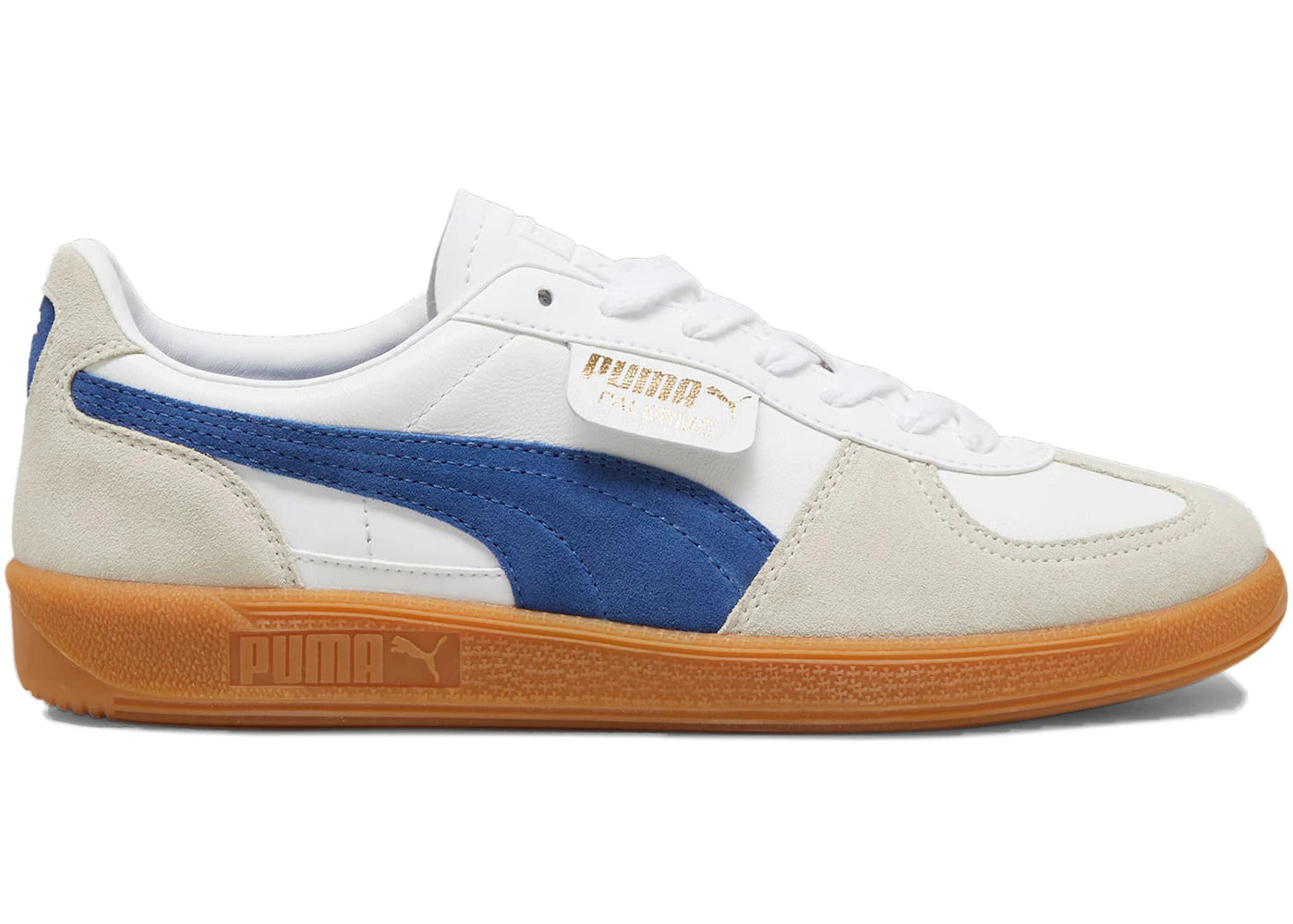 Puma Palermo Clyde Royal