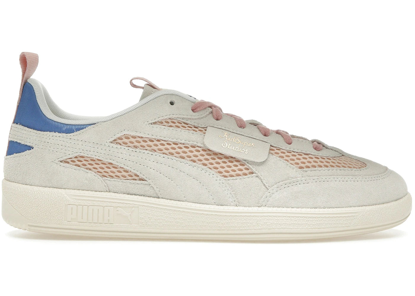 Puma Palermo KidSuper Studios Cream