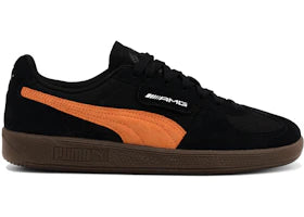 Puma Palermo OG Mercedes-AMG Petronas Motorsport Black Bright Melon