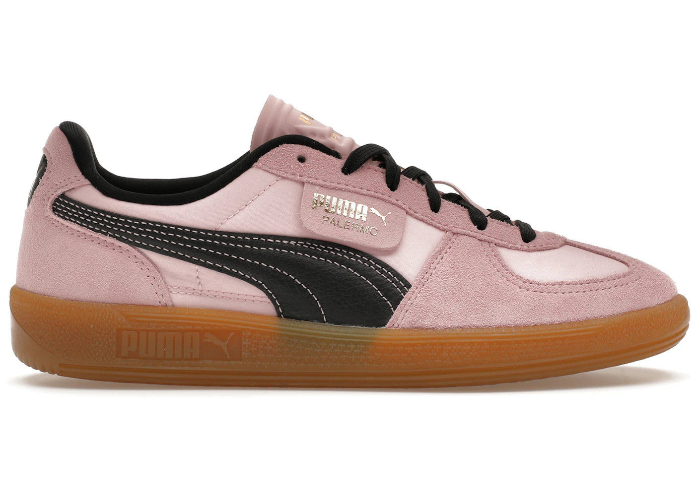 Puma Palermo Palermo F.C. Bright Pink