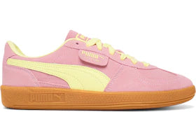 Puma Palermo Poised Pink Gold Moon