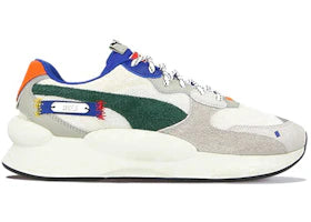 Puma RS 9.8 Whisper Ader Error White