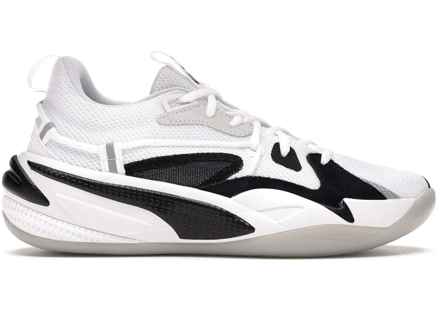 Puma RS-Dreamer J Cole Ebony and Ivory