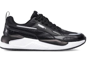 Puma X-Ray 2 Square Black White