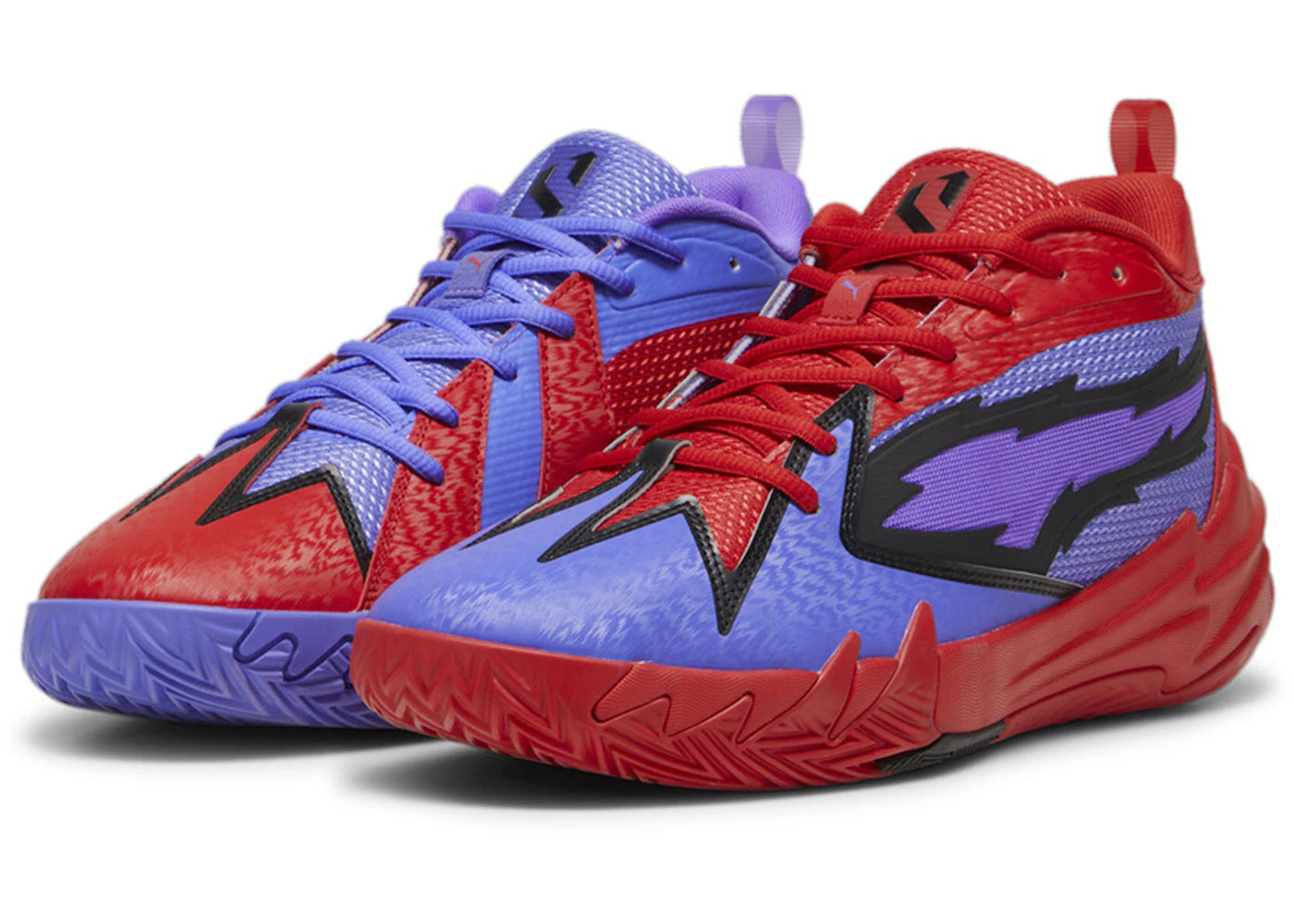 Puma Scoot Zeros Pred