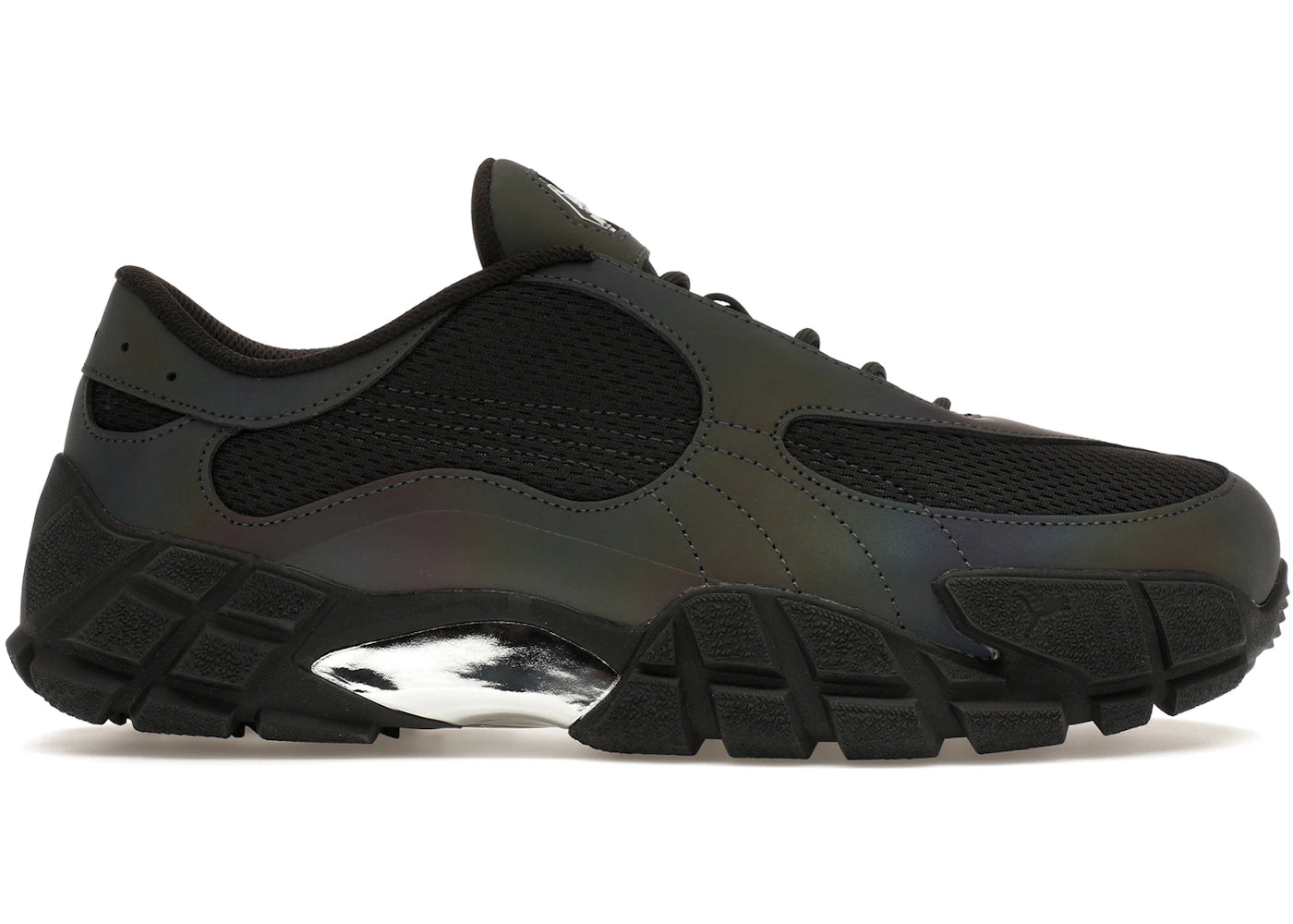 Puma Forever Skepta Black Iridescent