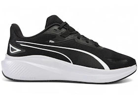 Puma Skyrocket Lite Black Black White