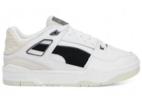 Puma Slipstream Suede FS White Black