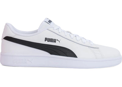 Puma Smash V2 L White Black