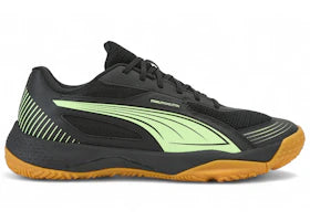 Puma Solarflash III Black Fizzy Apple