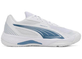 Puma Solarflash III White Blue Horizon