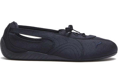 Puma Speedcat Ballet Nova Satin New Navy (Women's)
