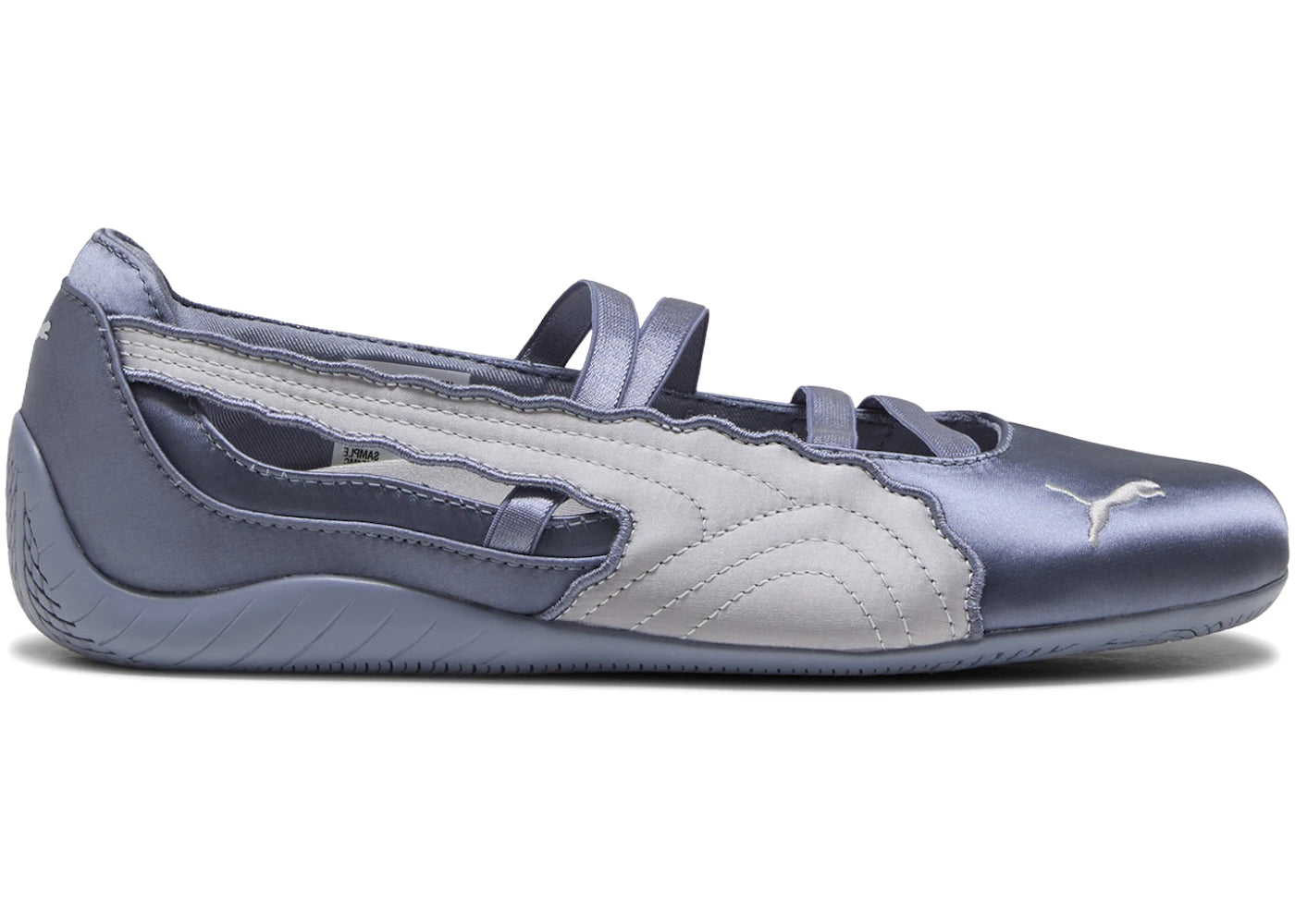 Puma Speedcat Ballet Venus Gray Sky (Women's)