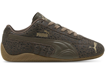 Puma Speedcat Cat Matte Bronze/Gum (Women's)