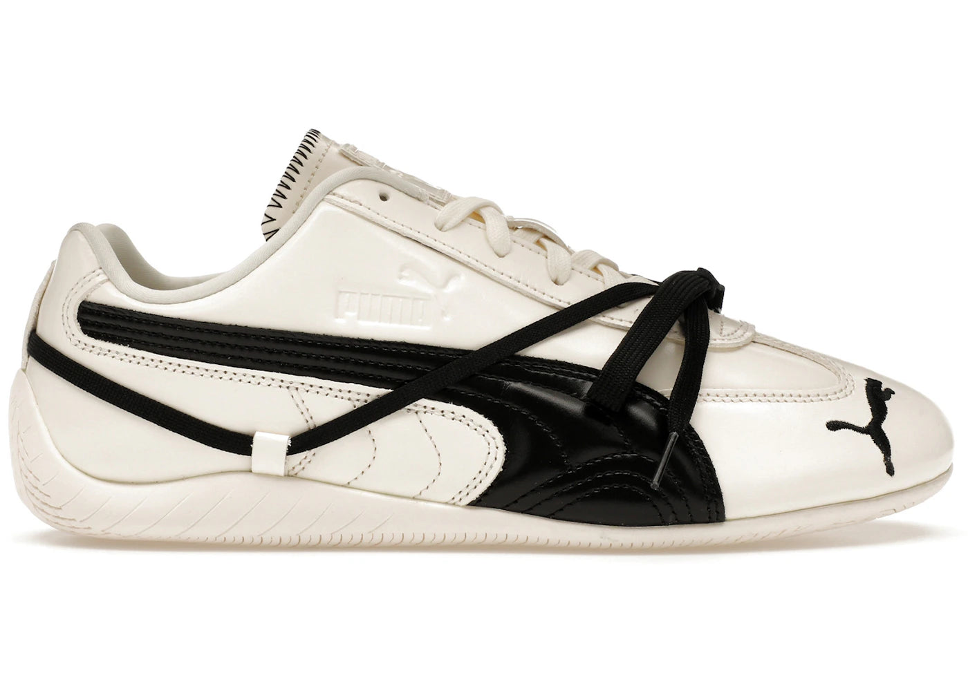 Puma Speedcat Leather Rosé White (Women's)