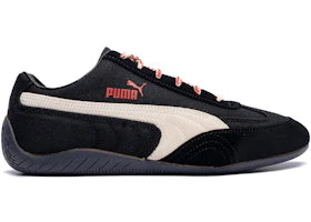 Puma Speedcat NAHMIAS Black Canvas Candy Apple
