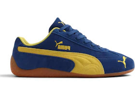 Puma Speedcat OG Clyde Royal Pelé Yellow