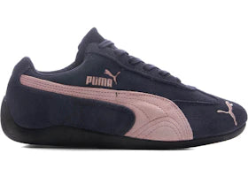 Puma Speedcat OG New Navy Rosy Outlook (Women's)