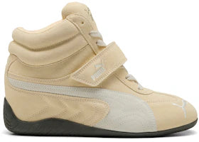 Puma Speedcat Wedge Buttercream Gum Women's