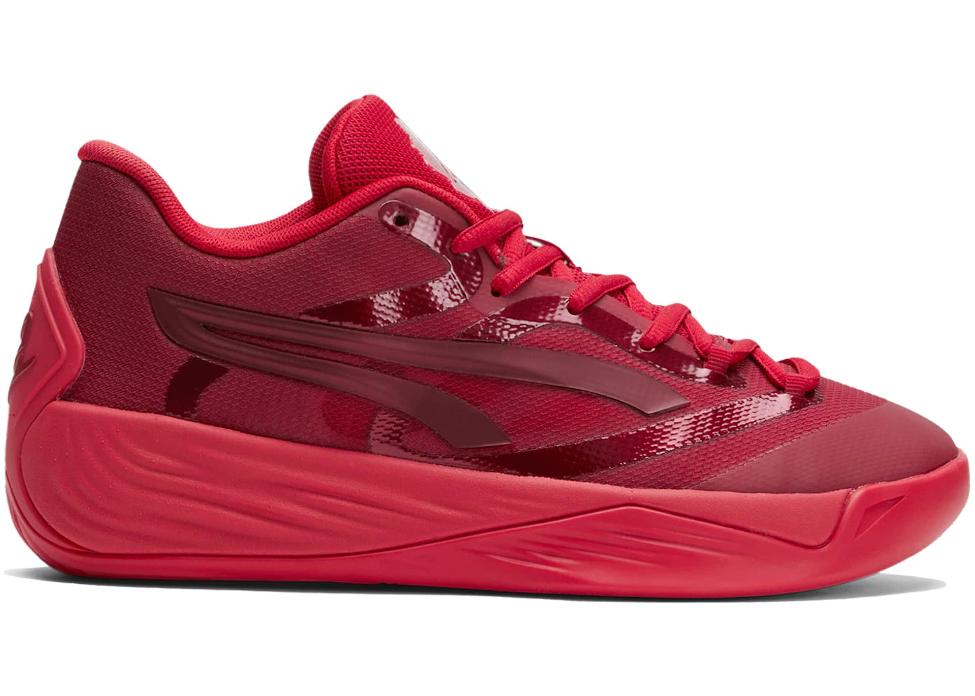 Puma Stewie 2 Ruby