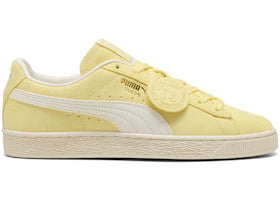Puma Suede Charles F. Stead Pineapple Ice