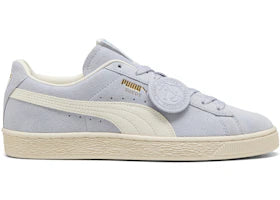 Puma Suede Charles F. Stead Snow Mountain Blue