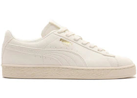 Puma Suede Charles F. Stead White