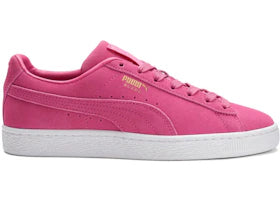 Puma Suede Classic XXI Shocking Pink