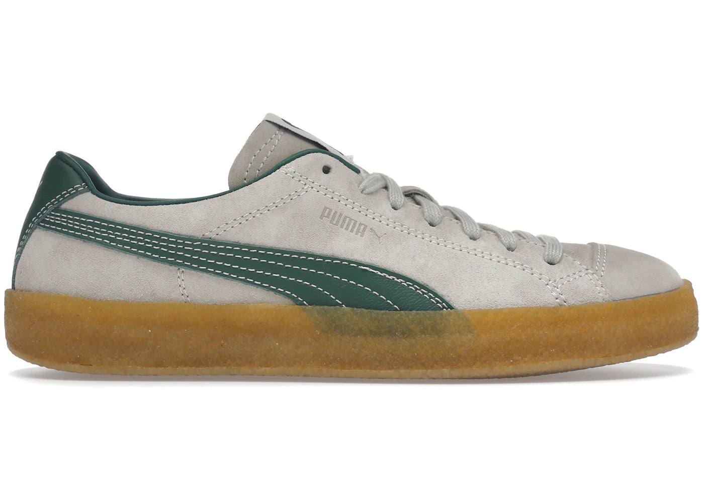 Puma Suede Crepe Ami Pristine