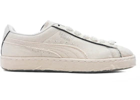 Puma Suede LAAMS Blank Canvas