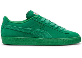 Puma Suede Love Marathon Meadow