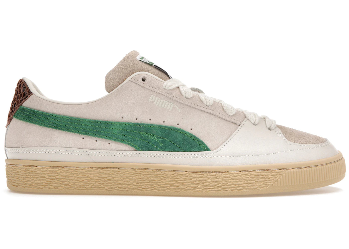 Puma Suede Rhuigi Villasenor